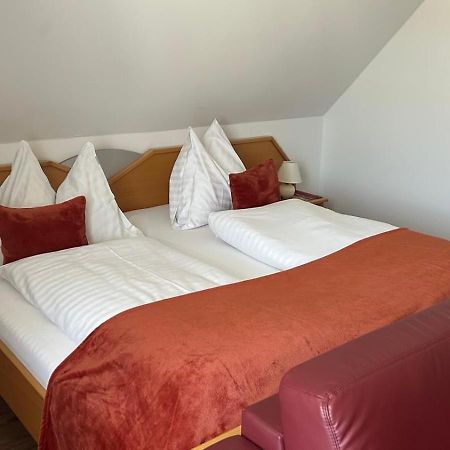 Gaestehaus Freitag Das Kleine Hotel Sankt Georgen im Lavanttal Esterno foto