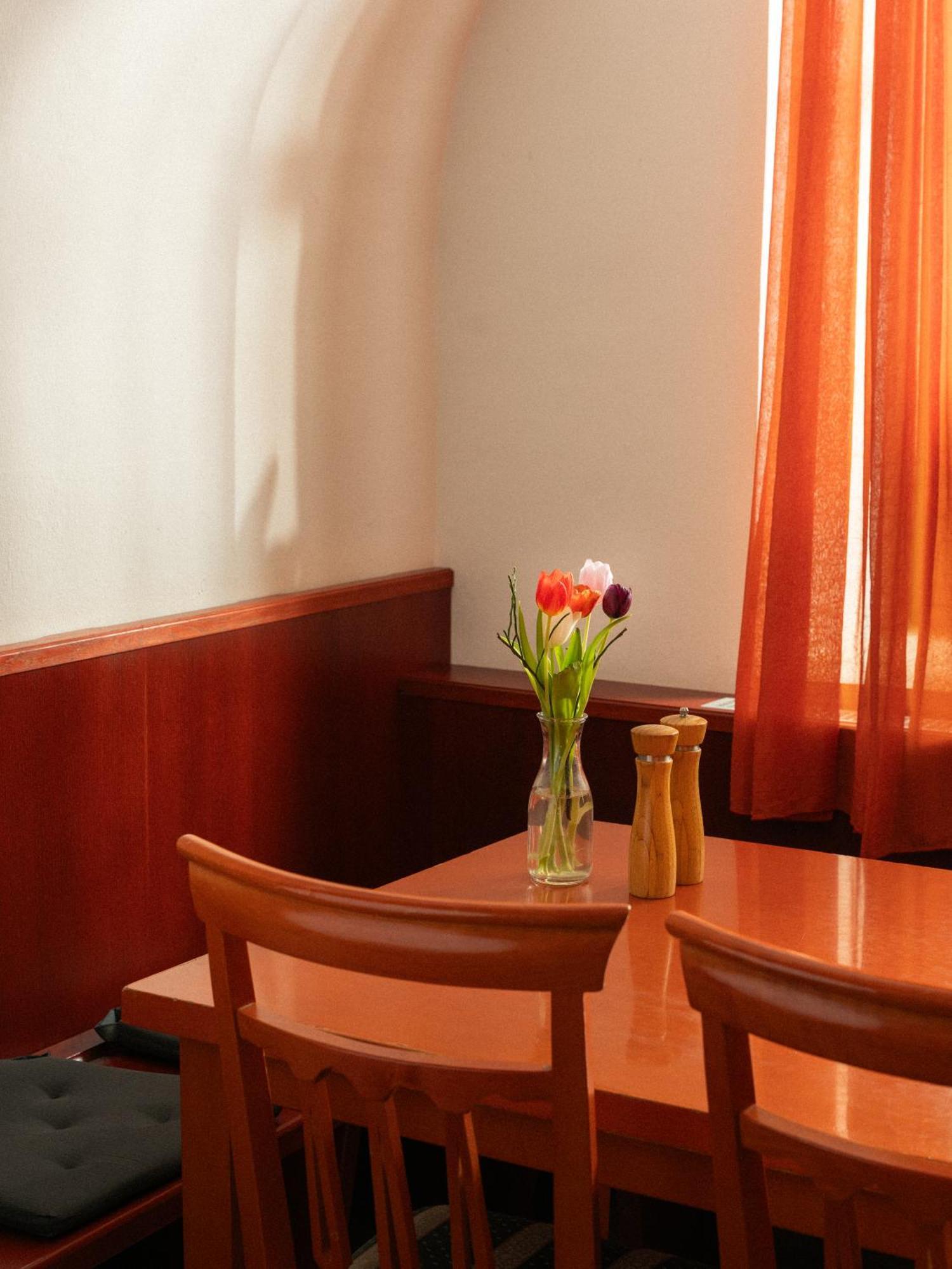 Gaestehaus Freitag Das Kleine Hotel Sankt Georgen im Lavanttal Esterno foto